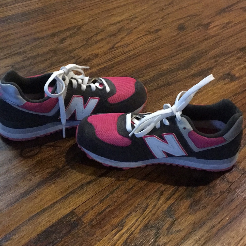 New Balance Classic 574 Running Shoes